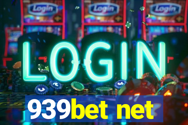 939bet net